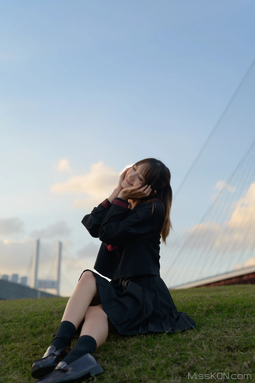 Coser@兔子Zzz不吃胡萝卜: 小花 (34 photos) – Page 2