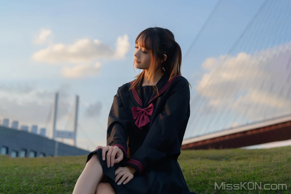 Coser@兔子Zzz不吃胡萝卜: 小花 (34 photos) – Page 2