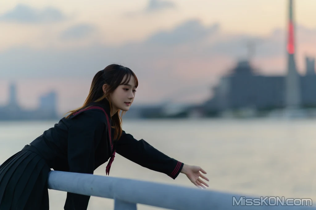 Coser@兔子Zzz不吃胡萝卜: 小花 (34 photos) – Page 2