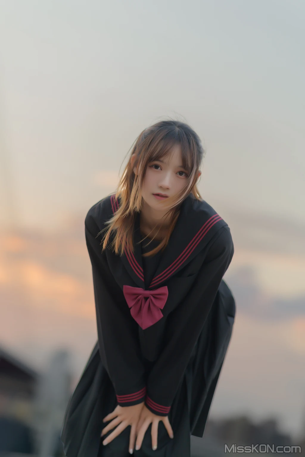 Coser@兔子Zzz不吃胡萝卜: 小花 (34 photos) – Page 2