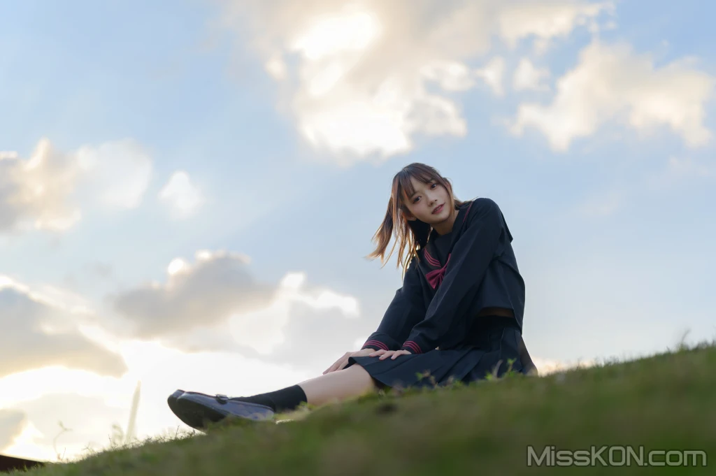 Coser@兔子Zzz不吃胡萝卜: 小花 (34 photos) – Page 2