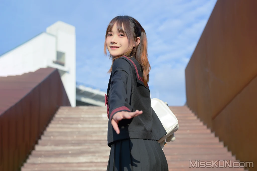 Coser@兔子Zzz不吃胡萝卜: 小花 (34 photos) – Page 3