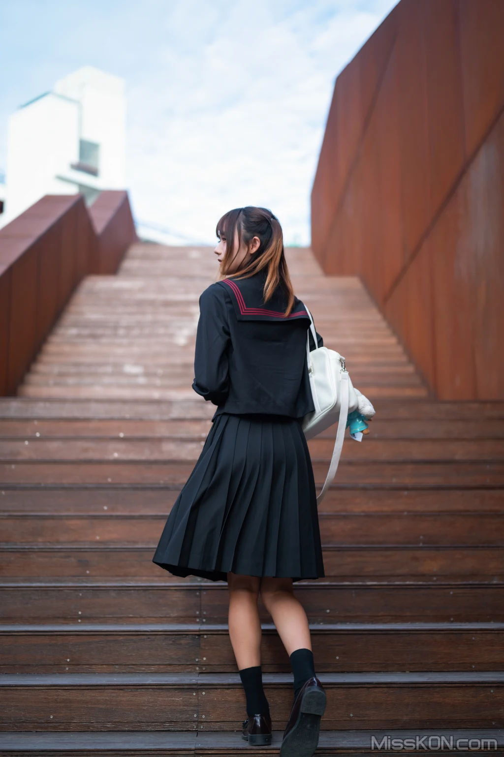 Coser@兔子Zzz不吃胡萝卜: 小花 (34 photos) – Page 4