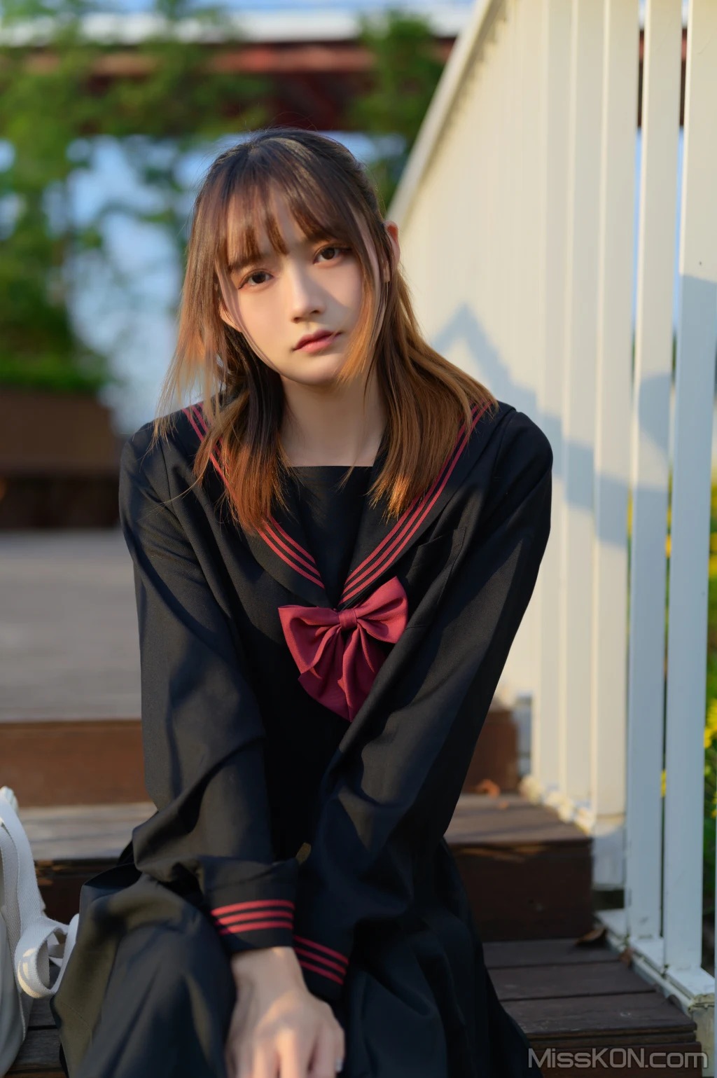 Coser@兔子Zzz不吃胡萝卜: 小花 (34 photos) – Page 4