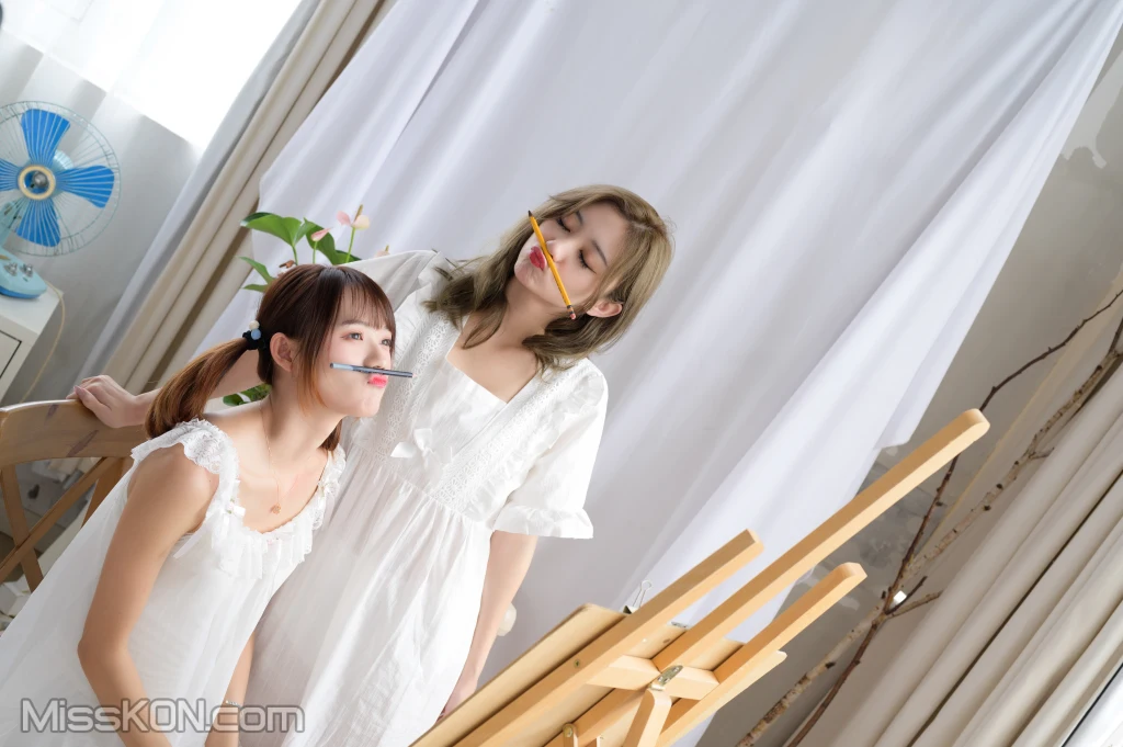 Coser@兔子Zzz不吃胡萝卜: 仲夏 (35 photos)