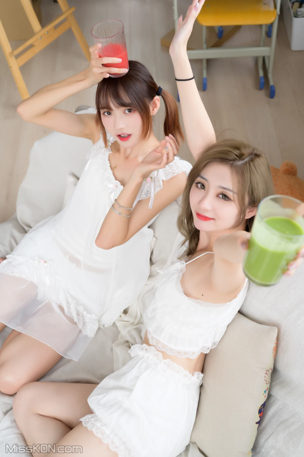 Coser@兔子Zzz不吃胡萝卜: 仲夏 (35 photos)
