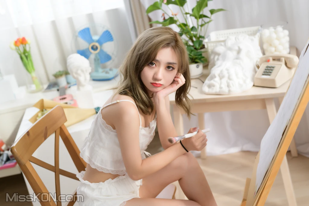 Coser@兔子Zzz不吃胡萝卜: 仲夏 (35 photos) – Page 3
