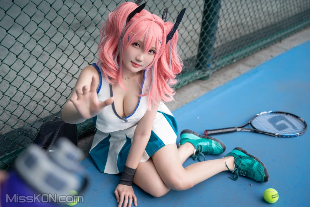 Coser@瓜希酱: 布莱默顿 (20 photos) – Page 2