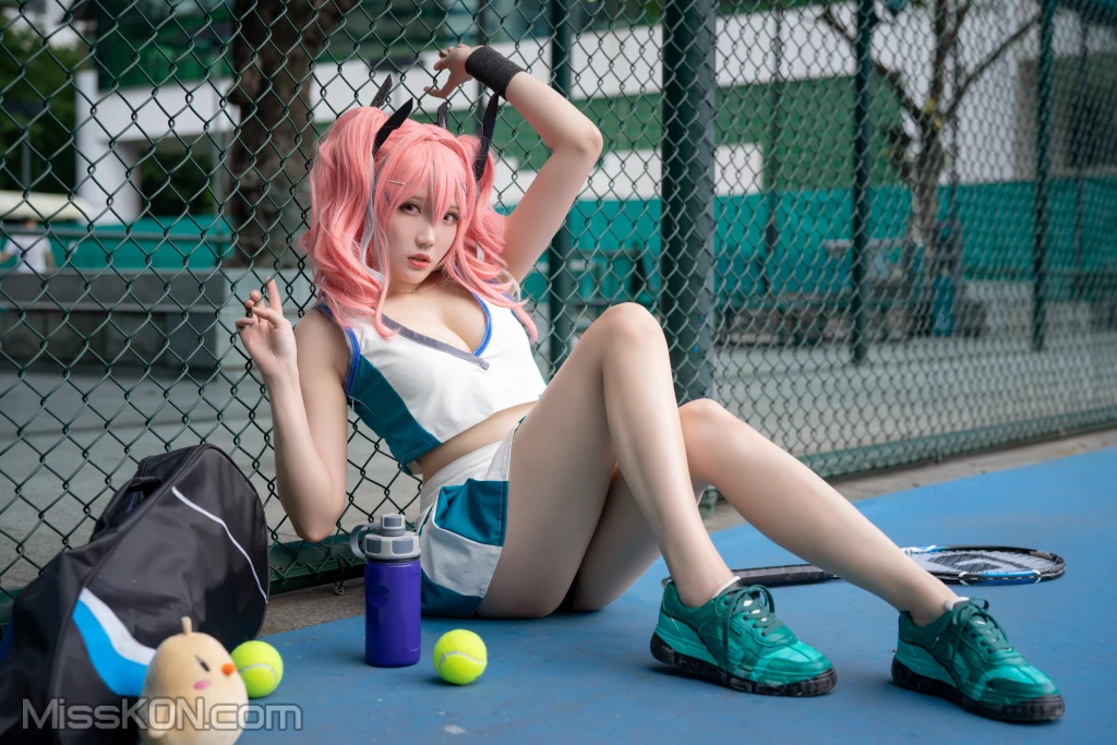 Coser@瓜希酱: 布莱默顿 (20 photos) – Page 2