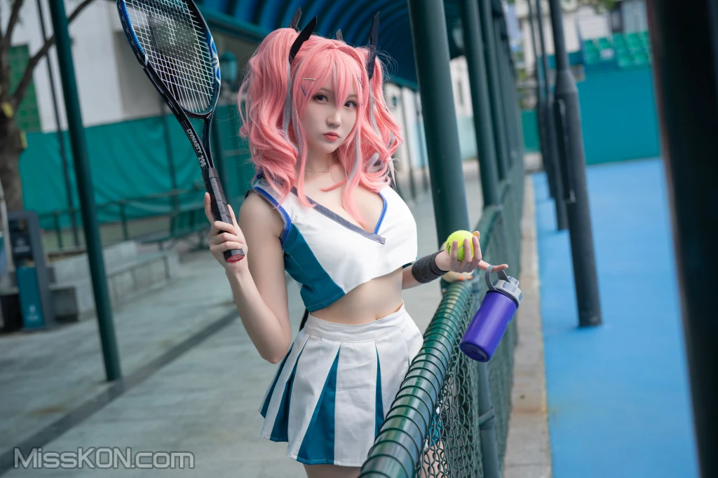 Coser@瓜希酱: 布莱默顿 (20 photos) – Page 2