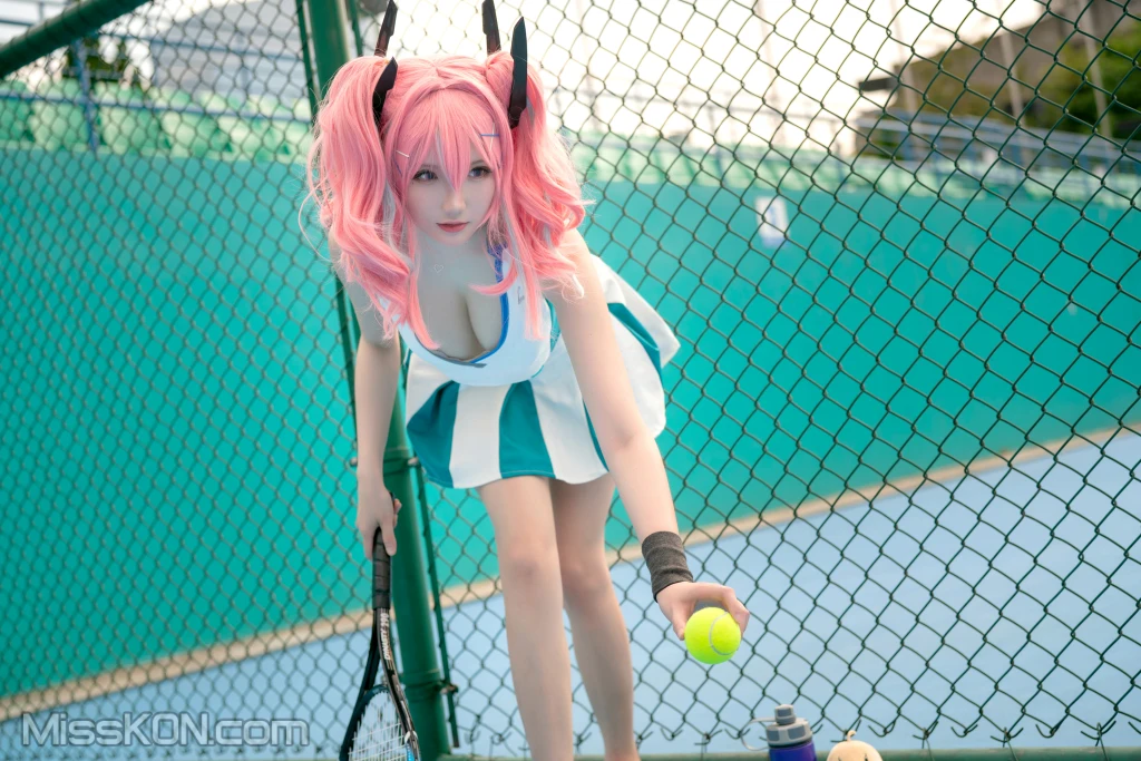 Coser@瓜希酱: 布莱默顿 (20 photos) – Page 2