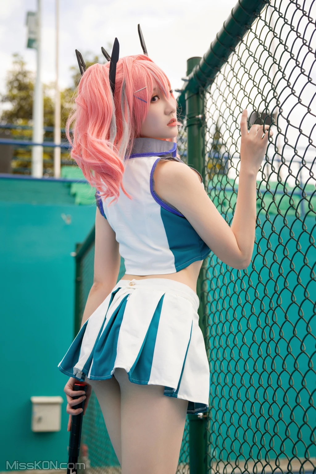 Coser@瓜希酱: 布莱默顿 (20 photos) – Page 2