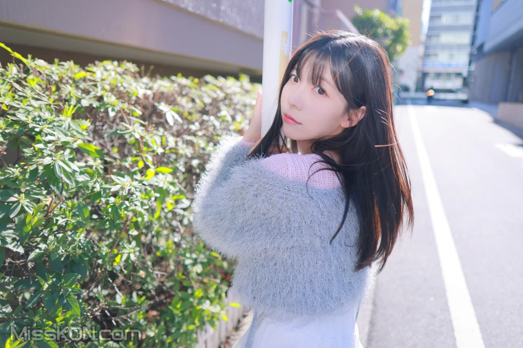 [Patreon] 쏘블리 (@leeesovely): Sakura (260 photos)(4)