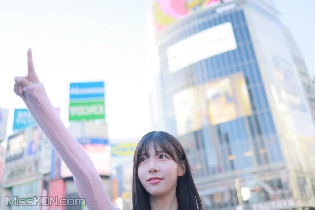[Patreon] 쏘블리 (@leeesovely): Sakura (260 photos)