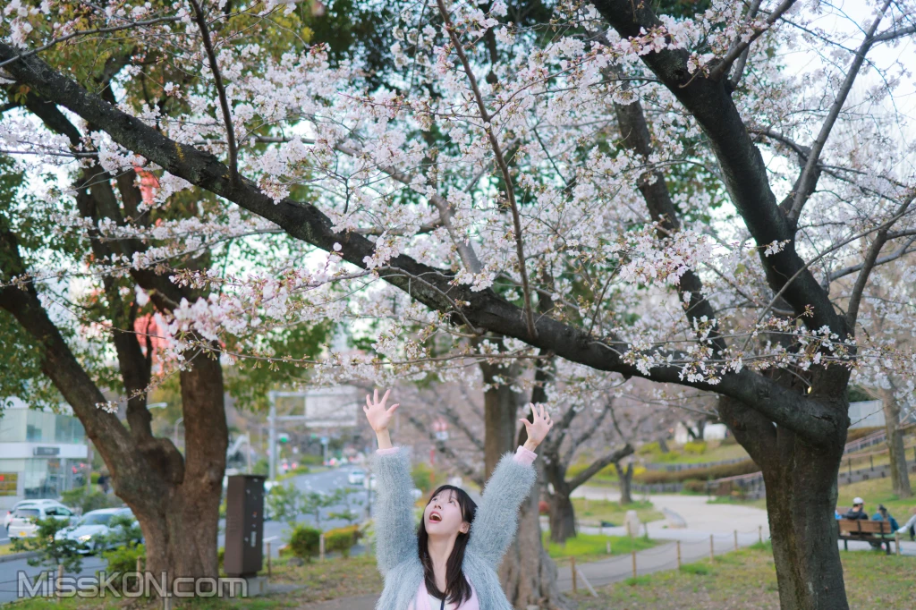 [Patreon] 쏘블리 (@leeesovely): Sakura (260 photos)