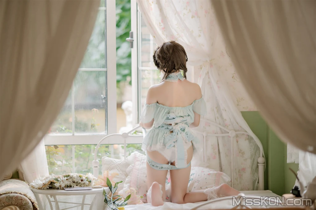 Coser@花铃: 豌豆公主仆 (80 photos) – Page 3