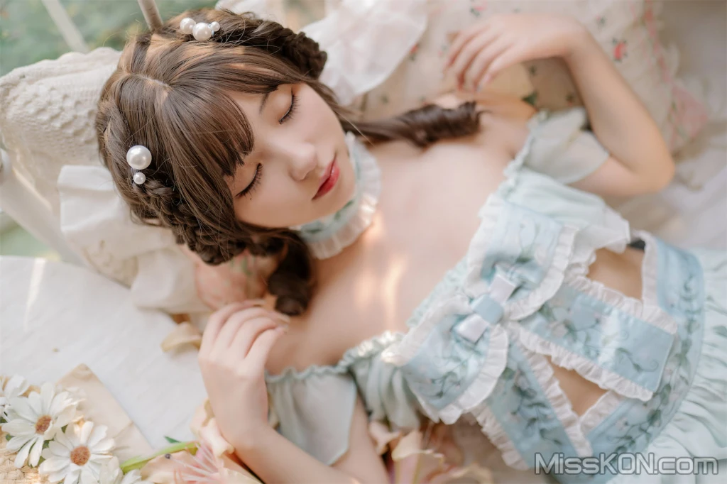 Coser@花铃: 豌豆公主仆 (80 photos) – Page 5