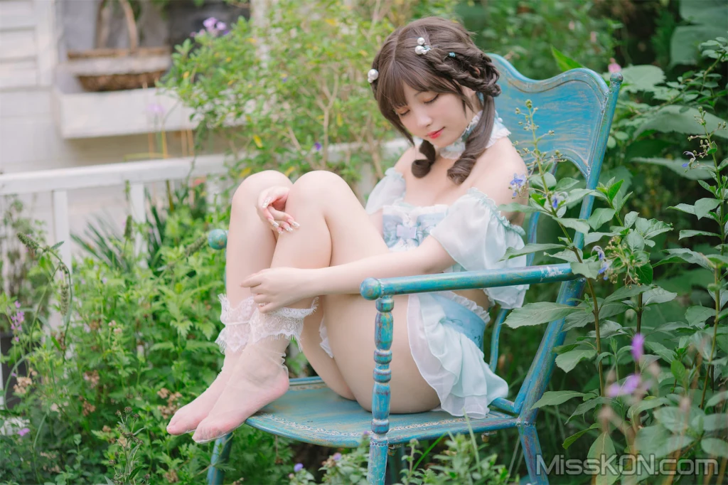 Coser@花铃: 豌豆公主仆 (80 photos) – Page 5
