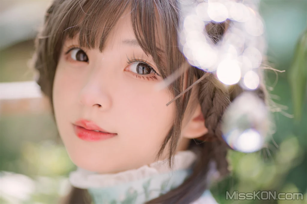 Coser@花铃: 豌豆公主仆 (80 photos) – Page 5