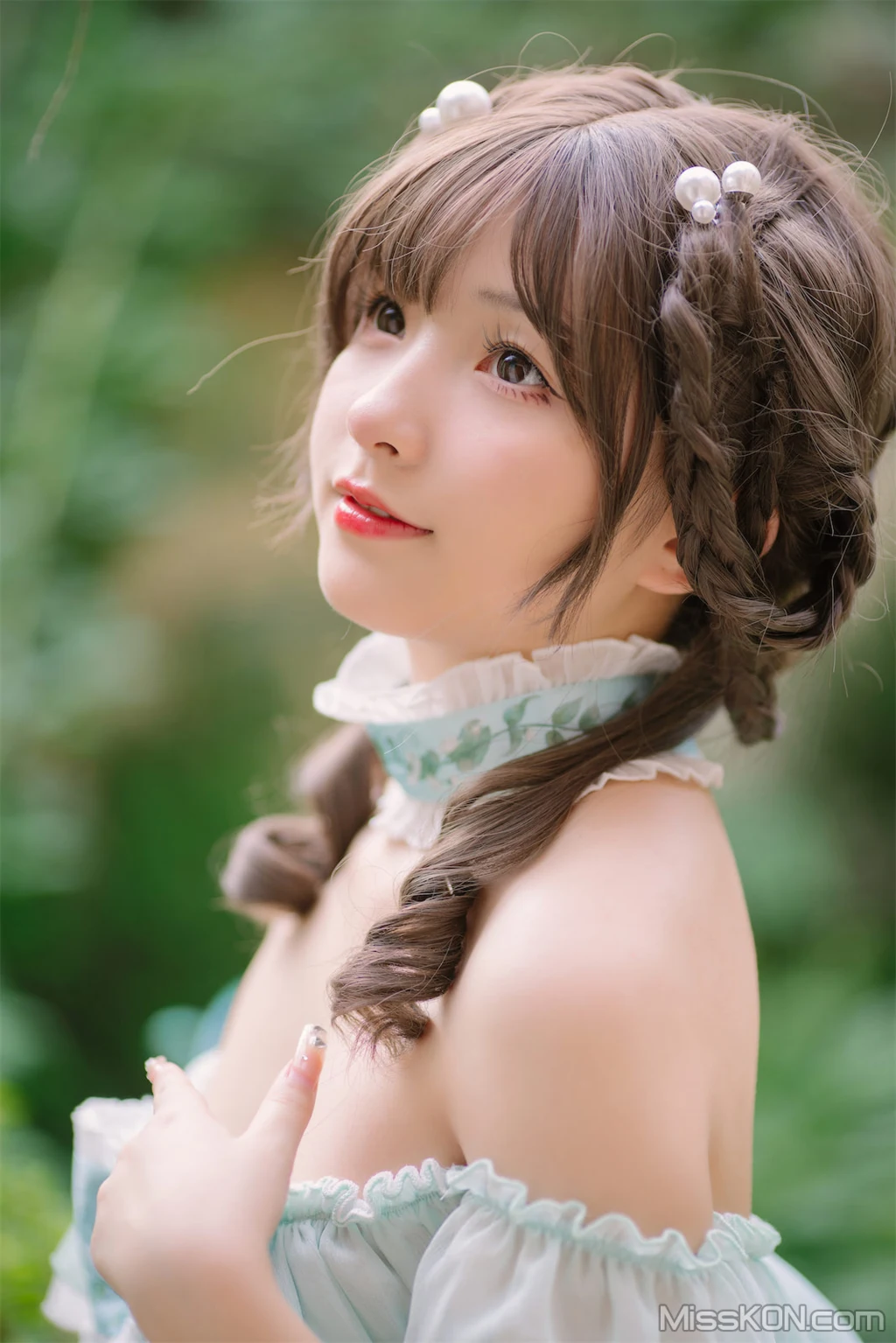 Coser@花铃: 豌豆公主仆 (80 photos) – Page 5