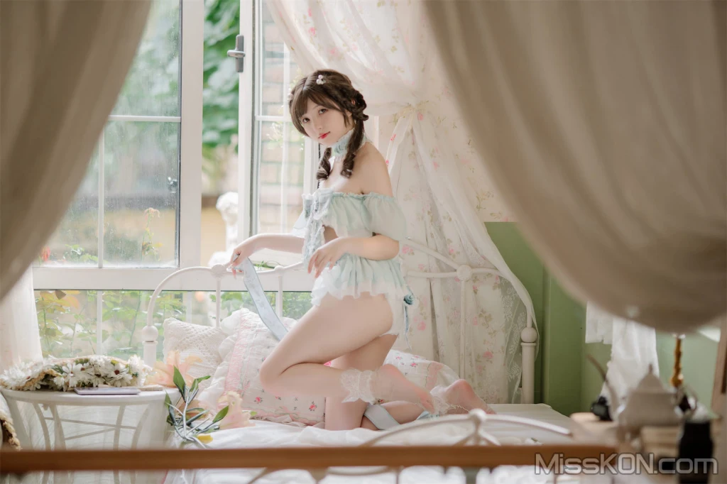 Coser@花铃: 豌豆公主仆 (80 photos) – Page 8