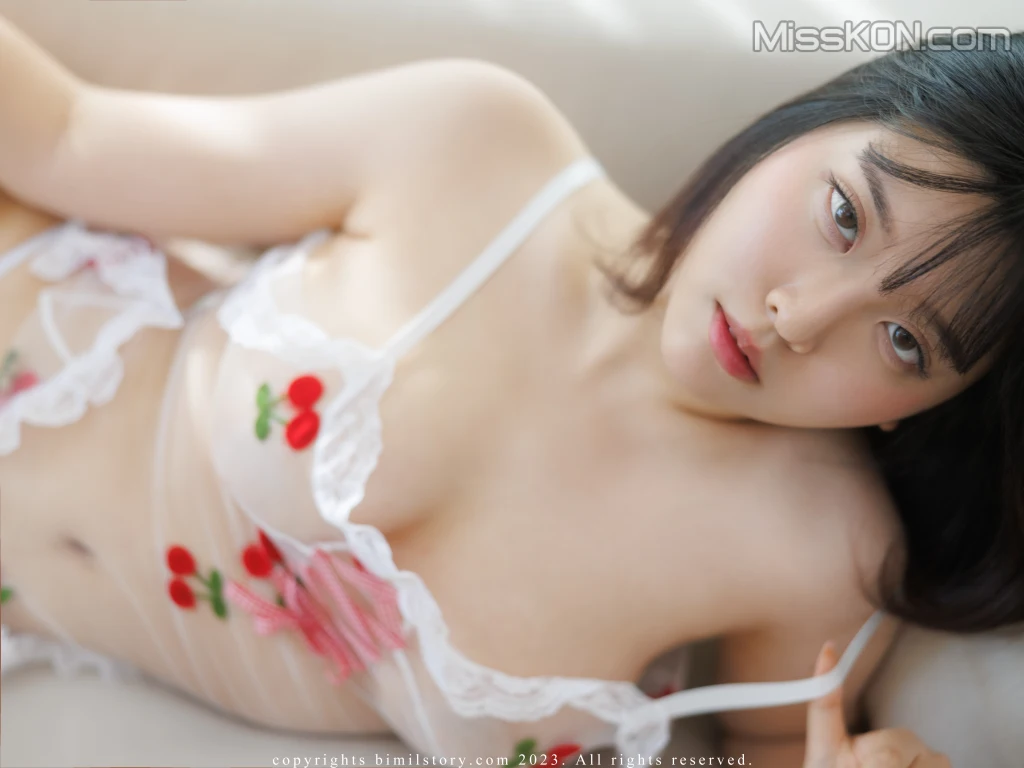 [Bimilstory] Song Hana (송하나): Vol.01 Bimilstory Debut Comeback (89 photos) – Page 2