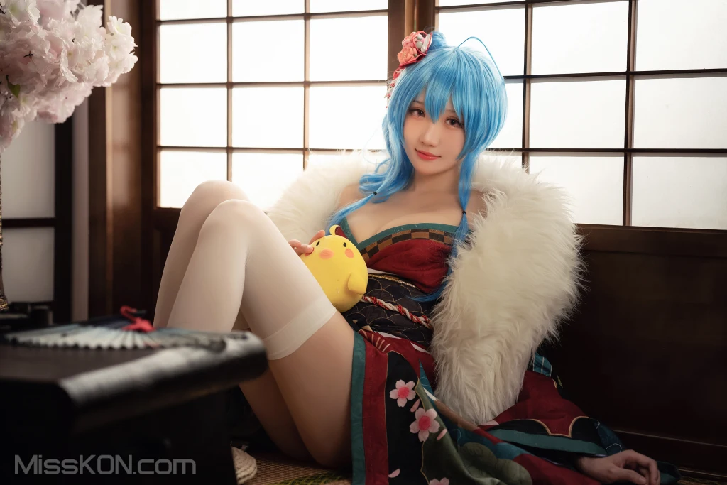 Coser@瓜希酱: 圣路易斯 月下之饮 (14 photos) – Page 2
