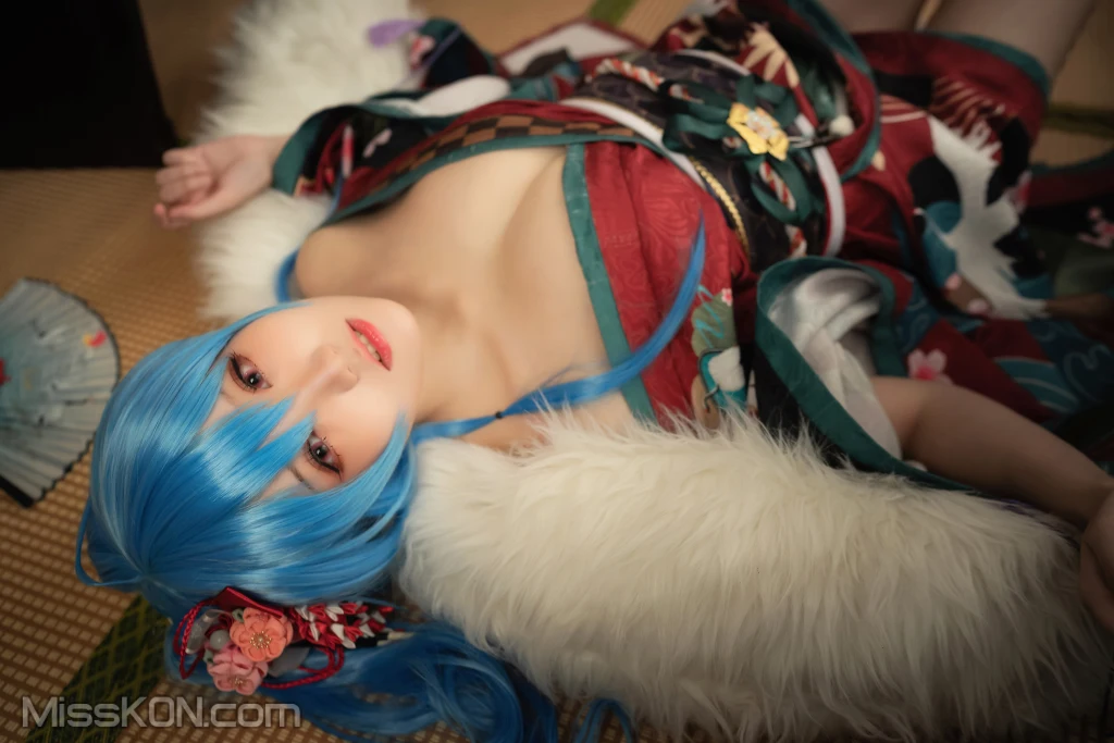 Coser@瓜希酱: 圣路易斯 月下之饮 (14 photos) – Page 2