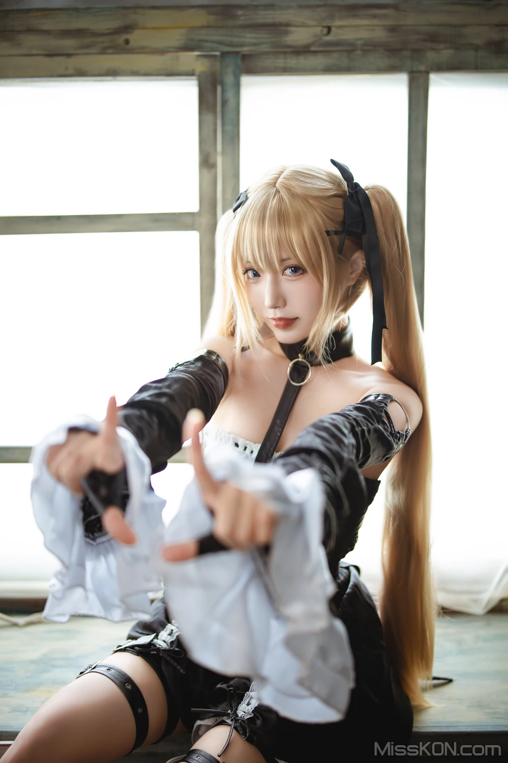 Coser@切切Celia: 玛丽萝丝 (33 photos) – Page 2