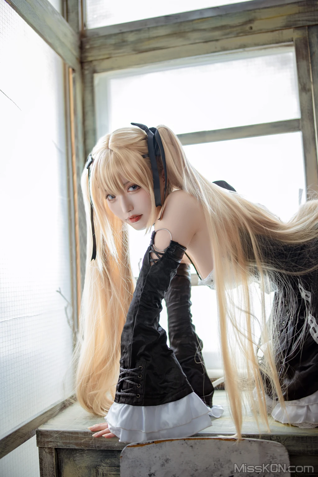 Coser@切切Celia: 玛丽萝丝 (33 photos) – Page 2