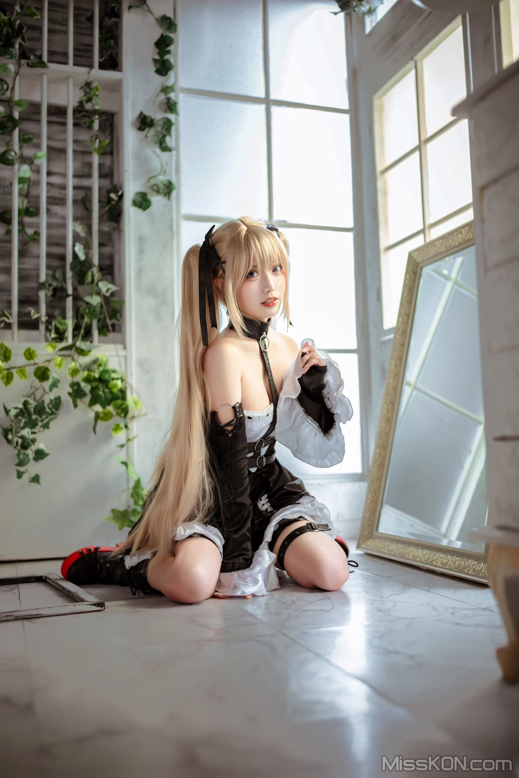 Coser@切切Celia: 玛丽萝丝 (33 photos) – Page 2