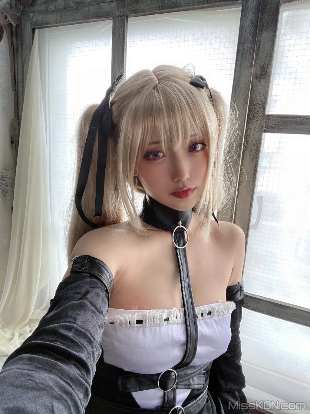 Coser@切切Celia: 玛丽萝丝 (33 photos) – Page 3
