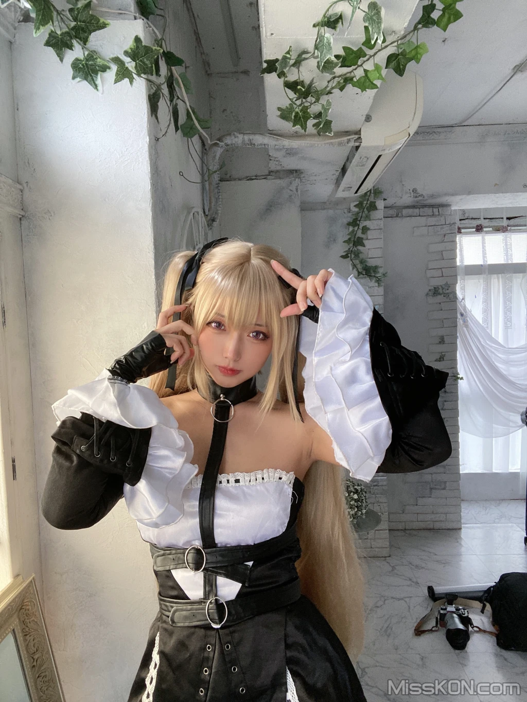 Coser@切切Celia: 玛丽萝丝 (33 photos) – Page 3