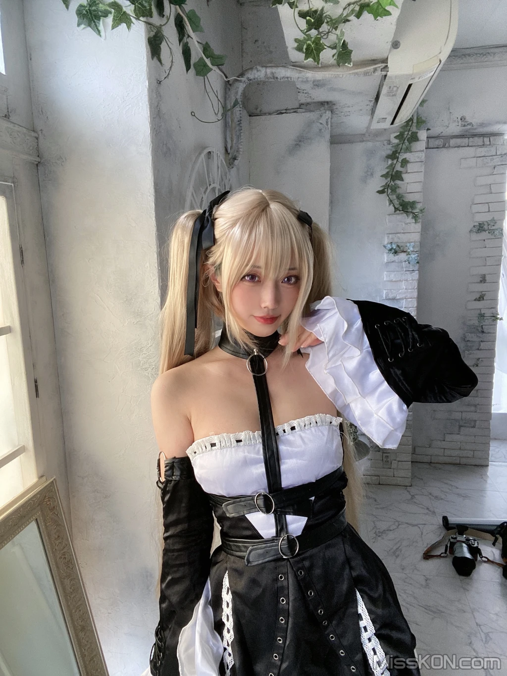 Coser@切切Celia: 玛丽萝丝 (33 photos) – Page 3