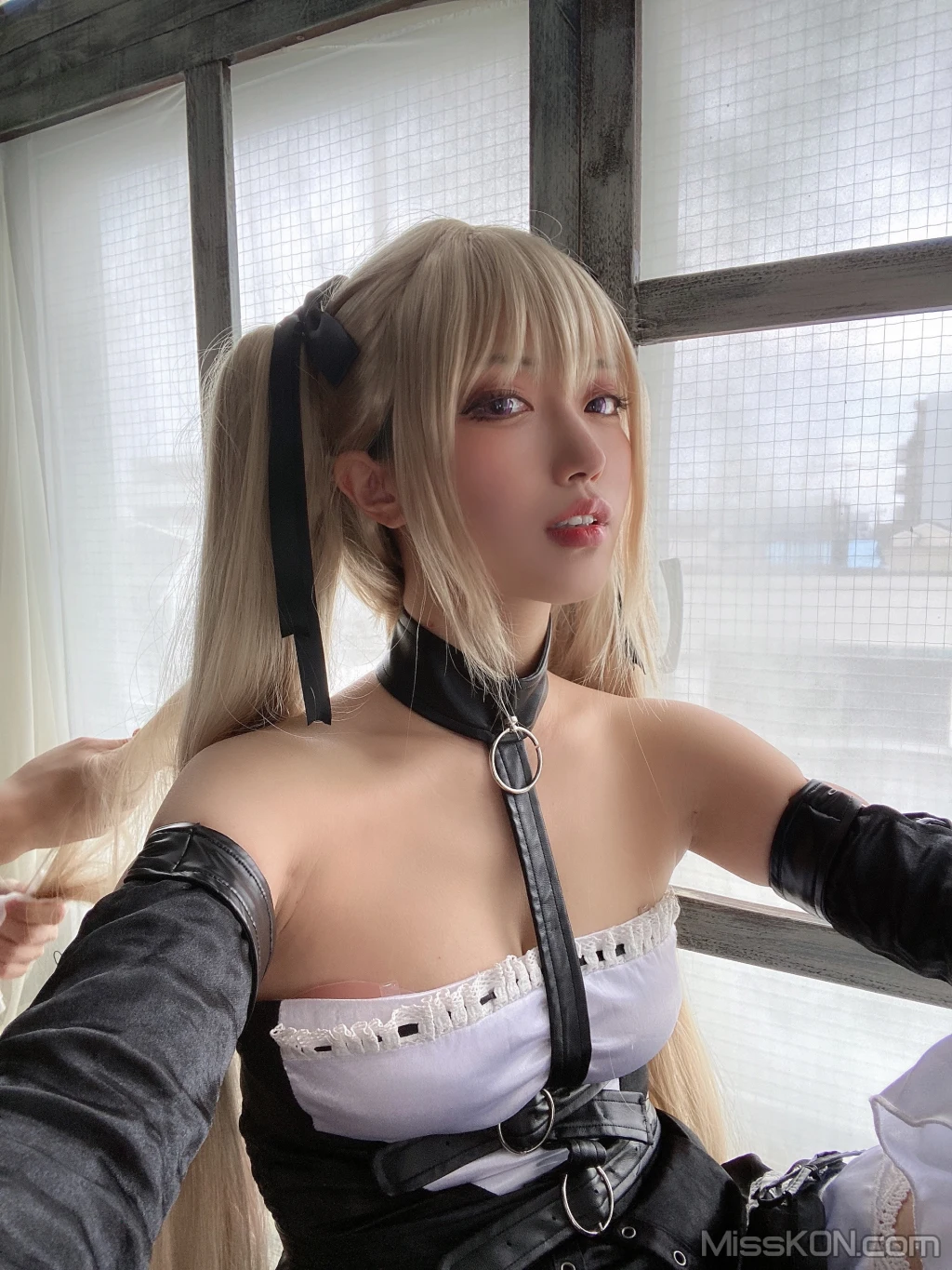 Coser@切切Celia: 玛丽萝丝 (33 photos) – Page 4