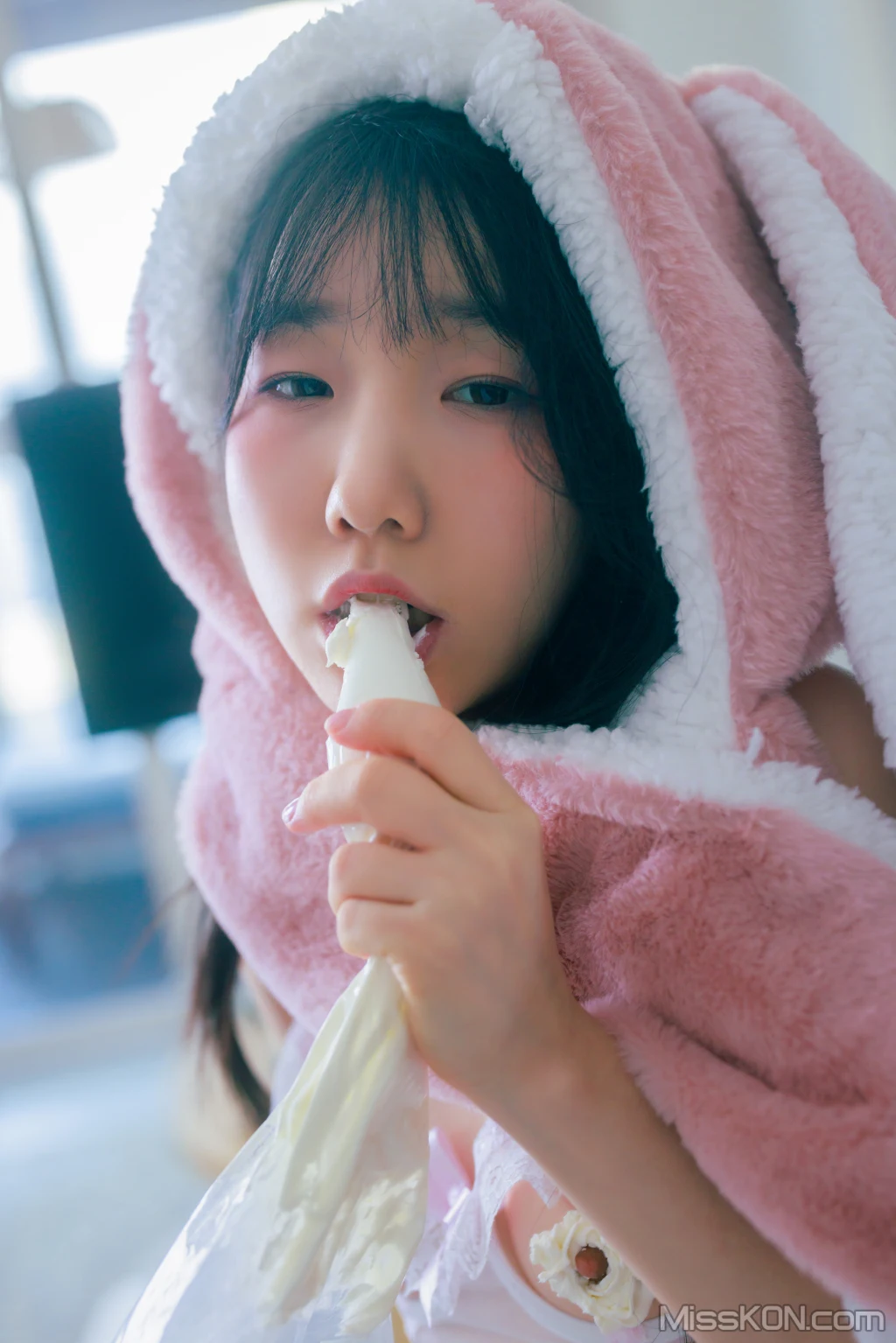 [SWEETBOX] Yeri: Vol.05 (88 photos + 1 video) – Page 3