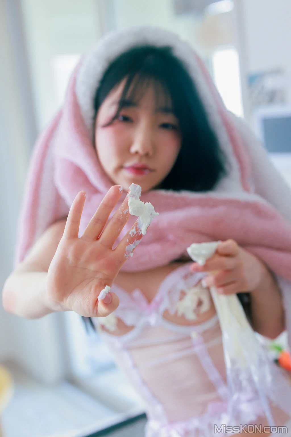[SWEETBOX] Yeri: Vol.05 (88 photos + 1 video) – Page 3
