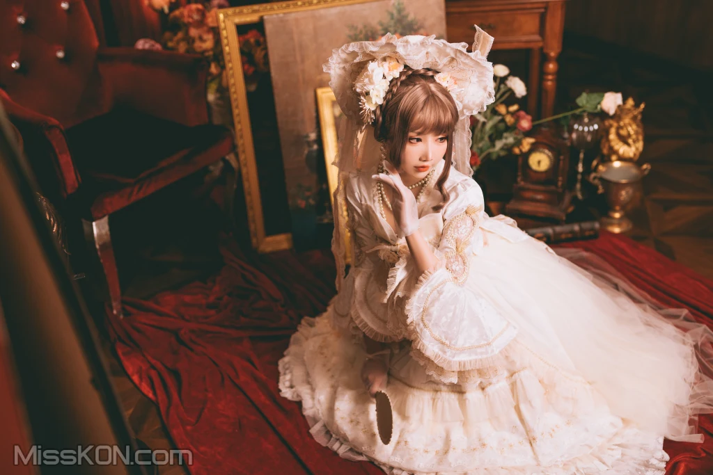 Coser@面饼仙儿 No.111: 西苔岛ELPRESS L (16 photos) – Page 2
