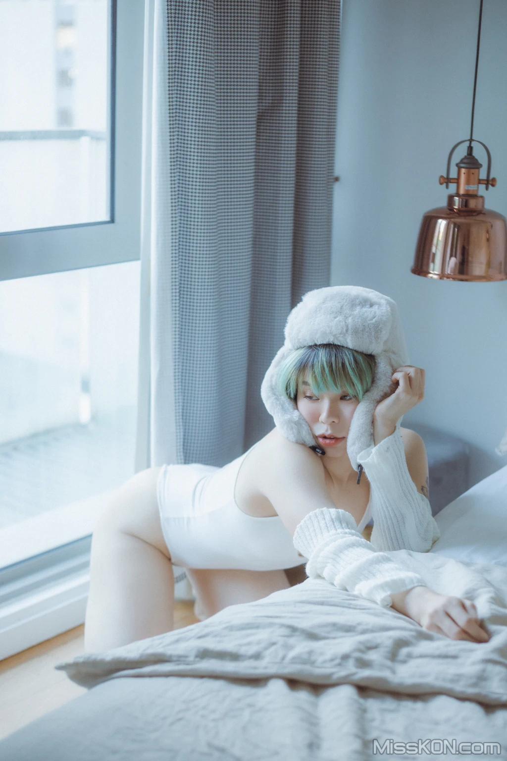 [DCP snaps] Kuromelo: Vol.11 (103 photos)