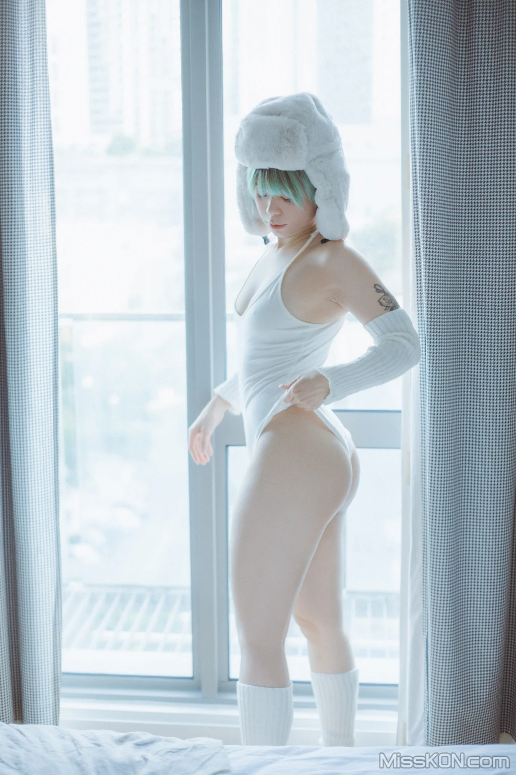 [DCP snaps] Kuromelo: Vol.11 (103 photos)