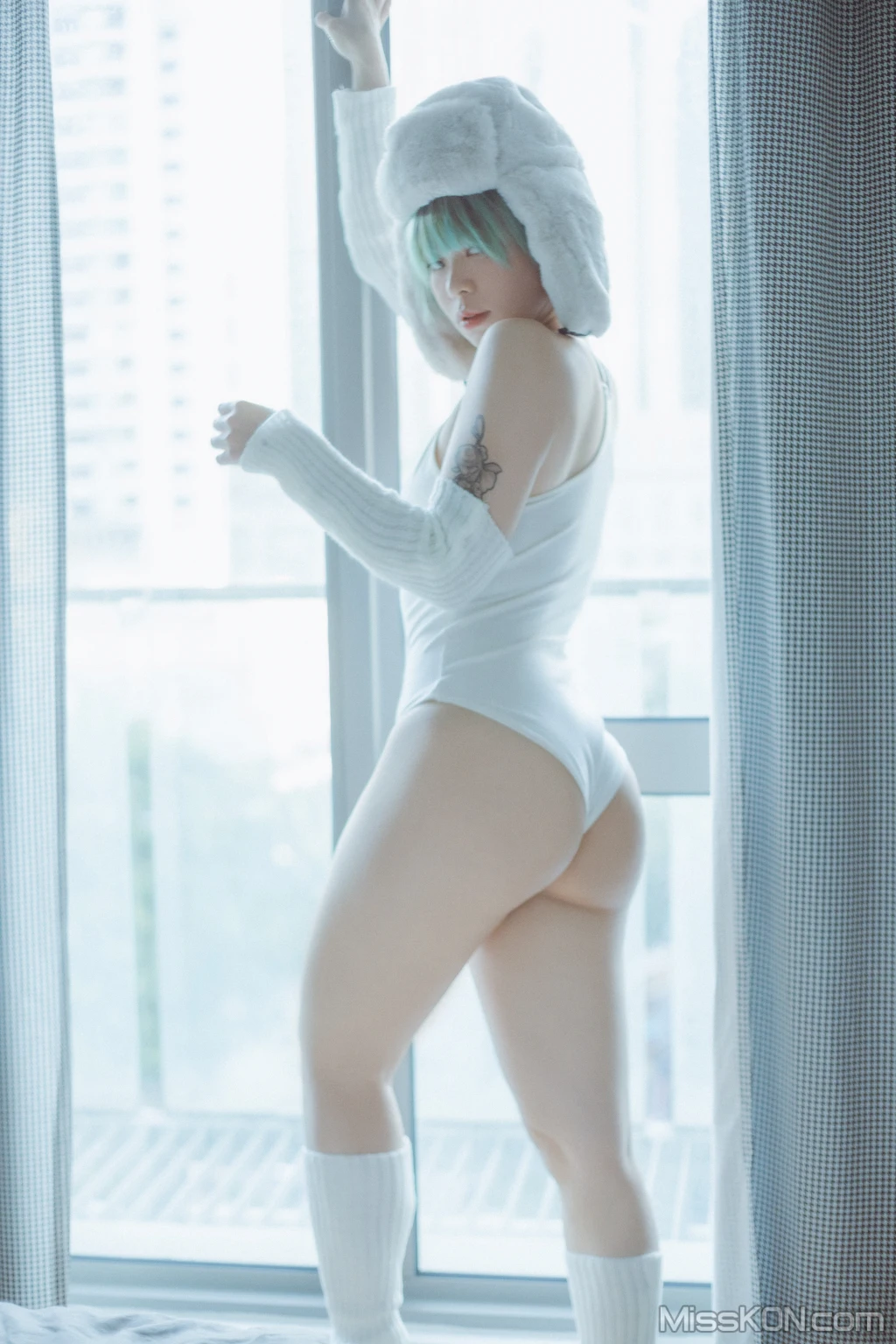 [DCP snaps] Kuromelo: Vol.11 (103 photos)