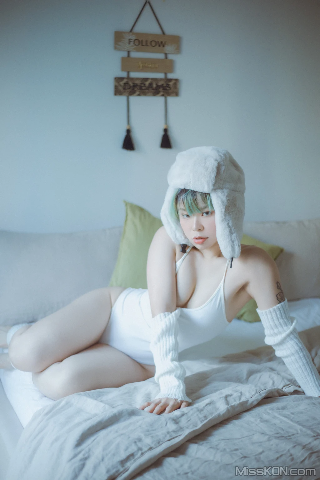 [DCP snaps] Kuromelo: Vol.11 (103 photos) – Page 2