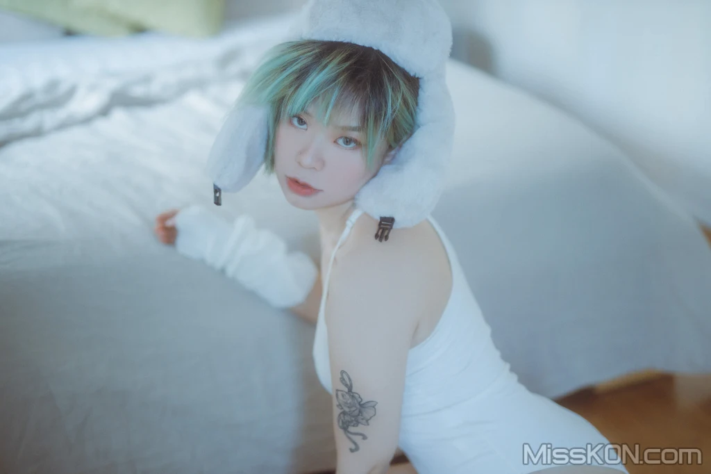 [DCP snaps] Kuromelo: Vol.11 (103 photos) – Page 2