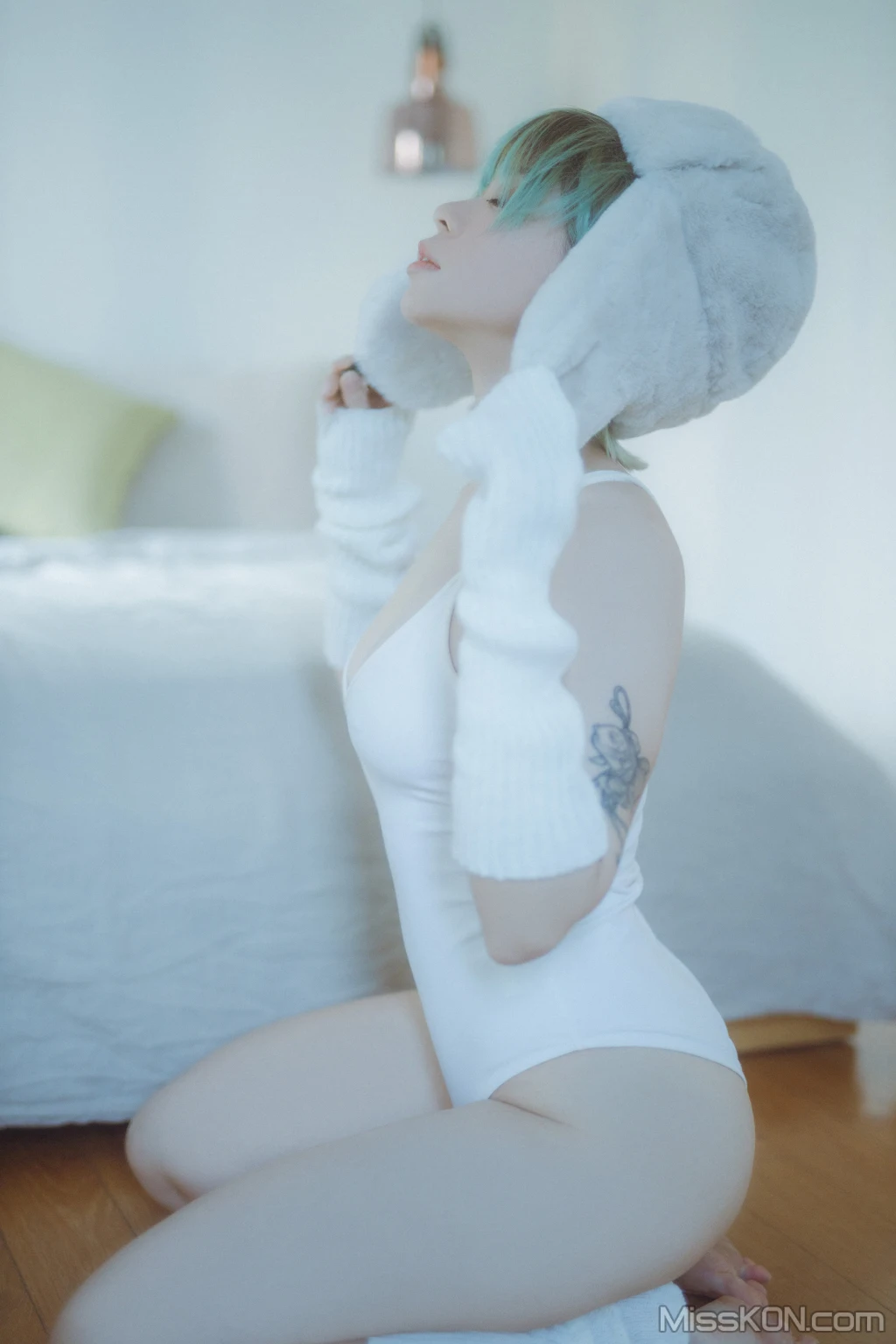 [DCP snaps] Kuromelo: Vol.11 (103 photos) – Page 2