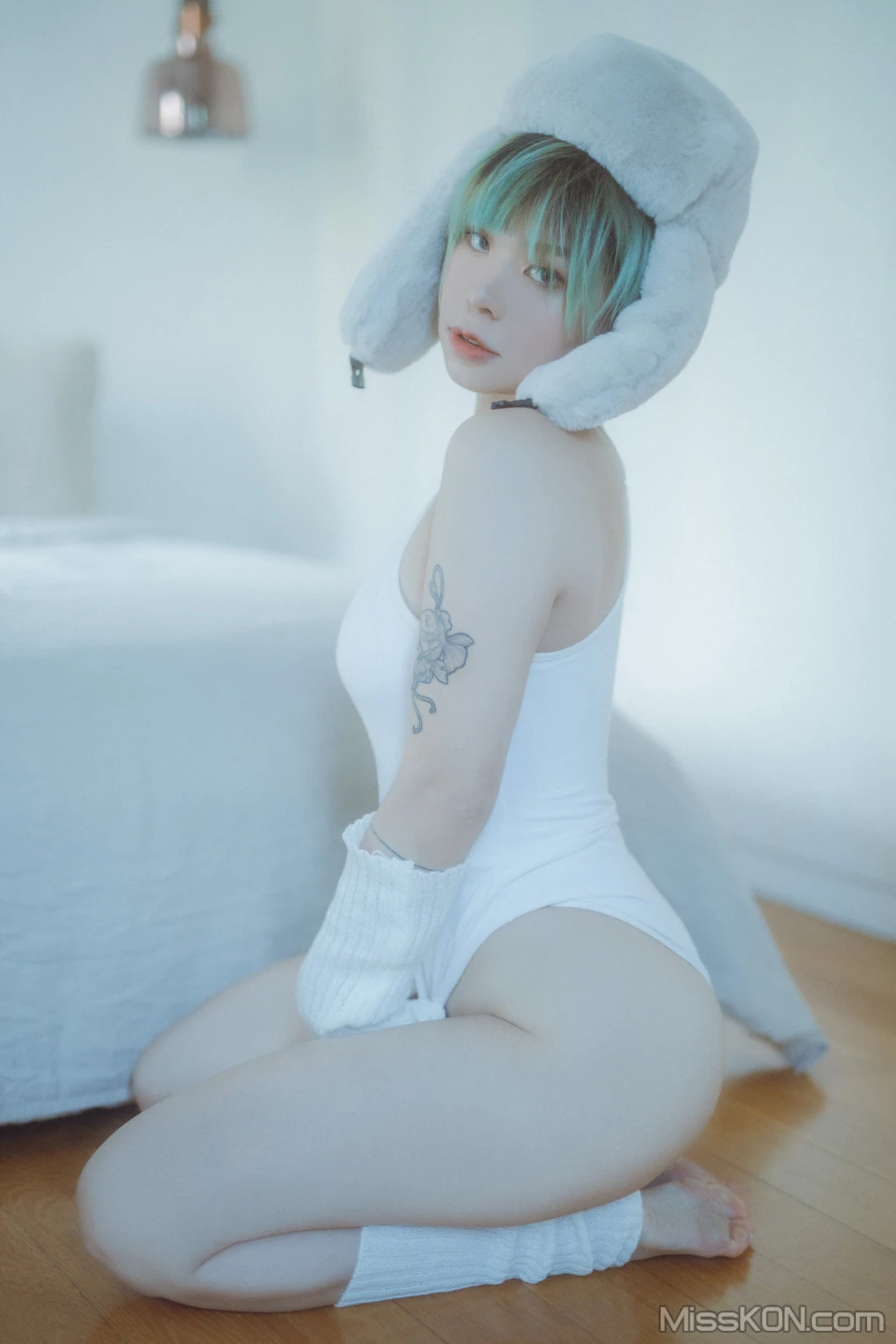 [DCP snaps] Kuromelo: Vol.11 (103 photos) – Page 3