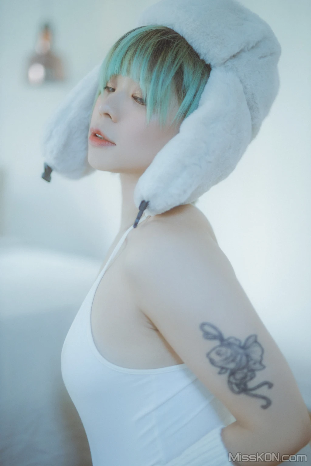 [DCP snaps] Kuromelo: Vol.11 (103 photos) – Page 3