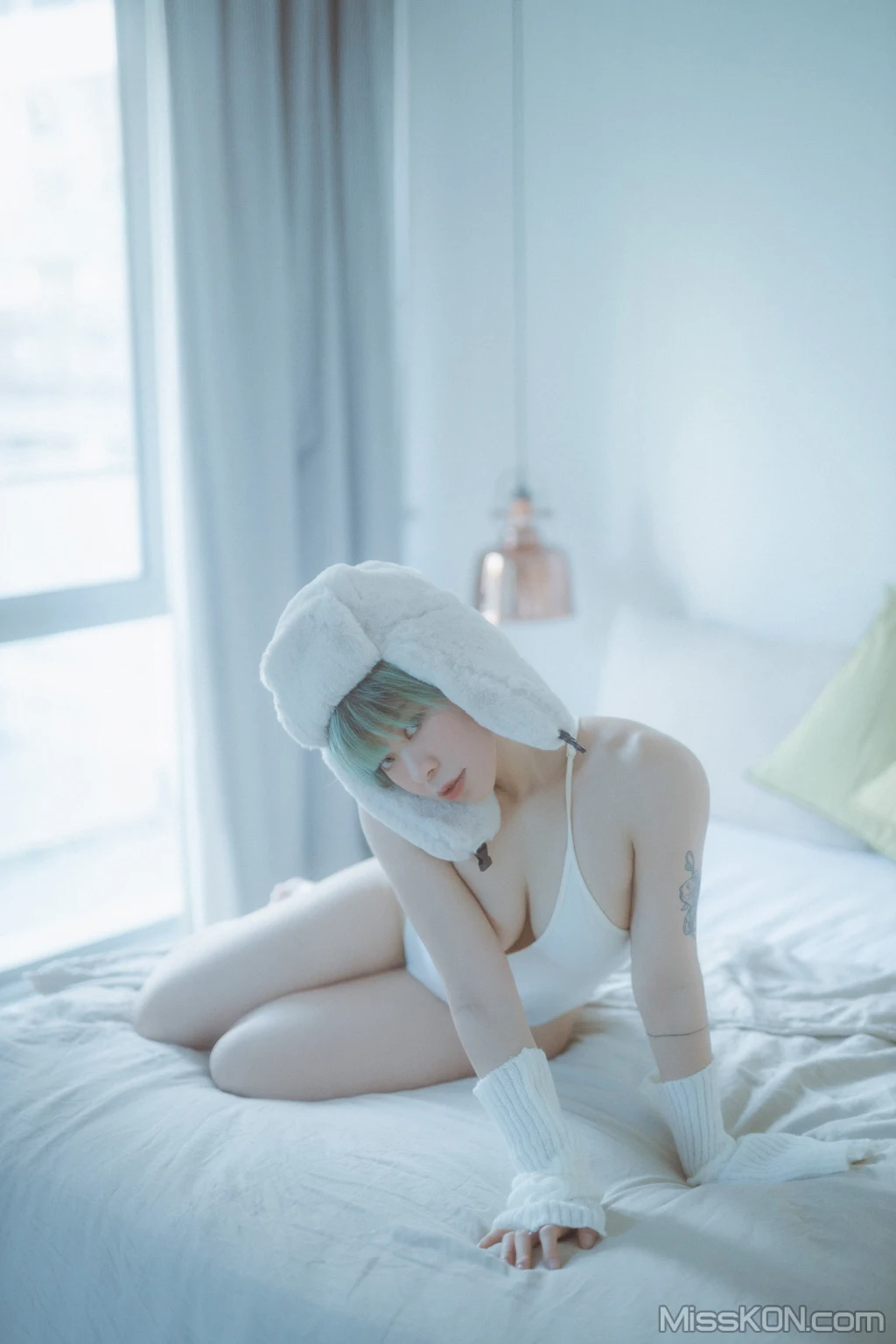 [DCP snaps] Kuromelo: Vol.11 (103 photos) – Page 4