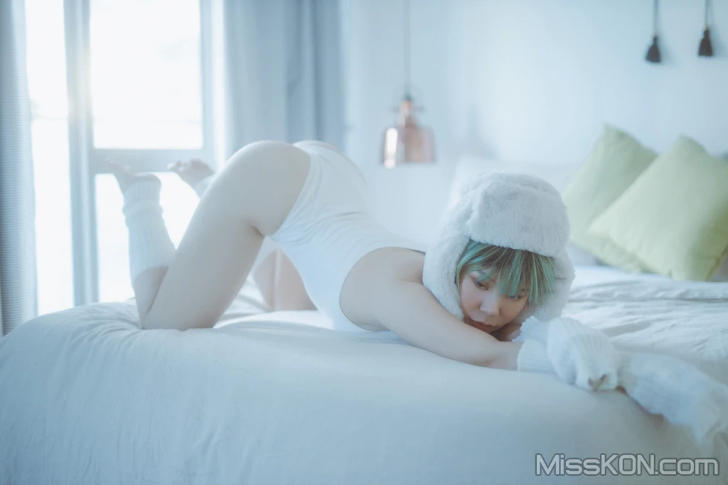 [DCP snaps] Kuromelo: Vol.11 (103 photos) – Page 4