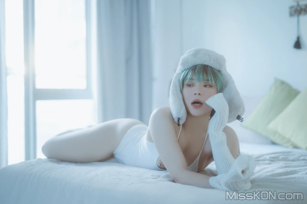 [DCP snaps] Kuromelo: Vol.11 (103 photos) – Page 4