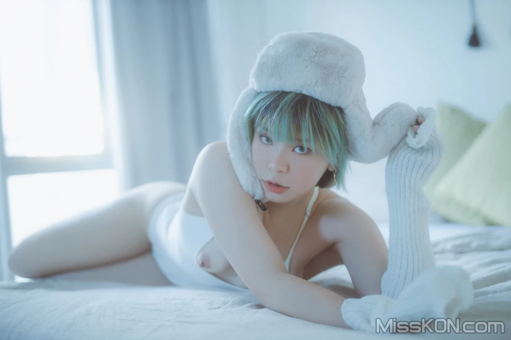 [DCP snaps] Kuromelo: Vol.11 (103 photos) – Page 4